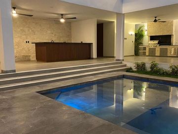 Casa en Venta en Altabrisa en Mérida Yucatán.