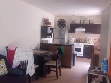 Casa en venta en Fraccionamiento Campiña Tetecalita en Emiliano Zapata