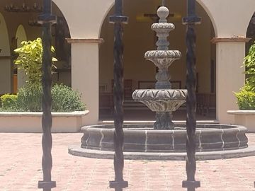 Casa en venta en Fraccionamiento Campiña Tetecalita en Emiliano Zapata