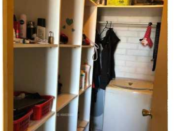 Departamento en Venta en Entre calle los Ministros y los Presidentes