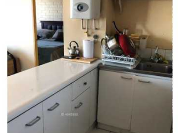 Departamento en Venta en Entre calle los Ministros y los Presidentes