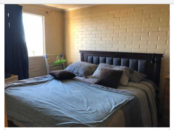 Departamento en Venta en Entre calle los Ministros y los Presidentes