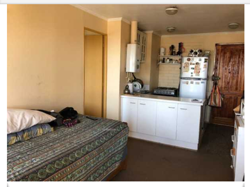 Departamento en Venta en Entre calle los Ministros y los Presidentes