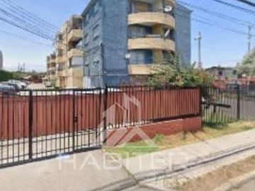 Departamento en Venta en Entre calle los Ministros y los Presidentes
