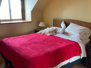 Departamento en Venta en condominio la puntilla