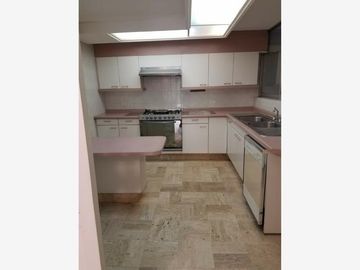 Departamento en venta en Lomas de Chapultepec I Sección, Miguel Hidalgo, Ciudad de México