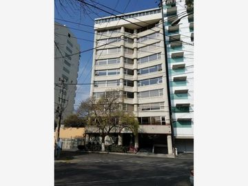 Departamento en venta en Lomas de Chapultepec I Sección, Miguel Hidalgo, Ciudad de México