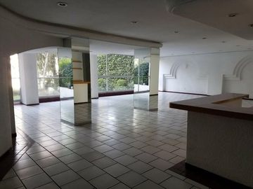 Departamento en venta en Lomas de Chapultepec I Sección, Miguel Hidalgo, Ciudad de México