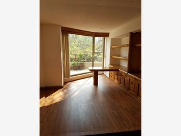 Departamento en venta en Lomas de Chapultepec I Sección, Miguel Hidalgo, Ciudad de México