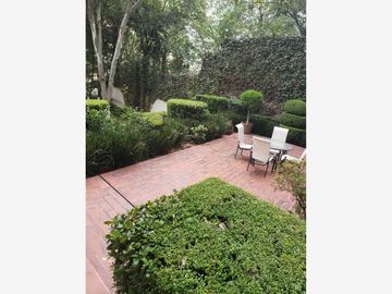 Departamento en venta en Lomas de Chapultepec I Sección, Miguel Hidalgo, Ciudad de México
