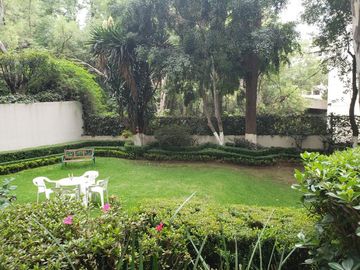 Departamento en venta en Lomas de Chapultepec I Sección, Miguel Hidalgo, Ciudad de México