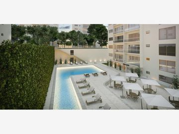 Departamento en venta en San Andres Atenco, Tlalnepantla de Baz, México
