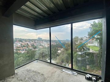 Departamento en venta en Lomas de Tecamachalco, Naucalpan de Juárez, México