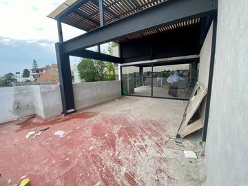 Departamento en venta en Lomas de Tecamachalco, Naucalpan de Juárez, México