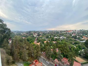 Departamento en venta en Lomas de Tecamachalco, Naucalpan de Juárez, México