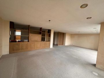 Departamento en venta en Lomas de Chapultepec I Sección, Miguel Hidalgo, Ciudad de México
