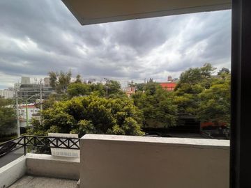 Departamento en venta en Lomas de Chapultepec I Sección, Miguel Hidalgo, Ciudad de México