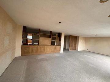 Departamento en venta en Lomas de Chapultepec I Sección, Miguel Hidalgo, Ciudad de México
