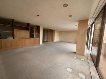 Departamento en venta en Lomas de Chapultepec I Sección, Miguel Hidalgo, Ciudad de México