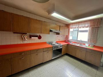 Departamento en venta en Lomas de Chapultepec I Sección, Miguel Hidalgo, Ciudad de México