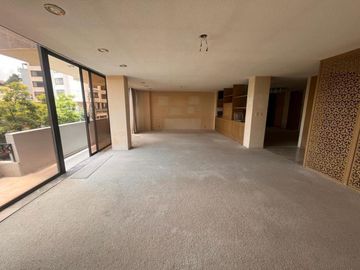 Departamento en venta en Lomas de Chapultepec I Sección, Miguel Hidalgo, Ciudad de México
