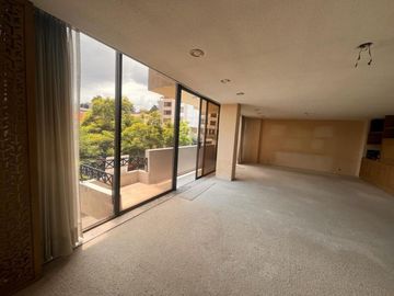 Departamento en venta en Lomas de Chapultepec I Sección, Miguel Hidalgo, Ciudad de México