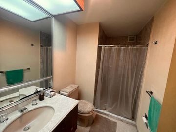 Departamento en venta en Lomas de Chapultepec I Sección, Miguel Hidalgo, Ciudad de México
