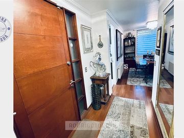 Departamento en Venta en Alonso de Ovalle N° 55