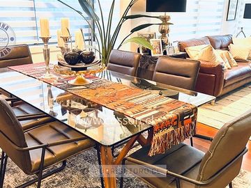 Departamento en Venta en Alonso de Ovalle N° 55