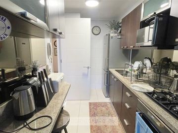 Departamento en Venta en Alonso de Ovalle N° 55