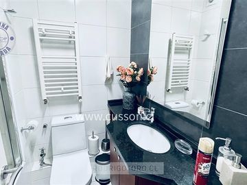 Departamento en Venta en Alonso de Ovalle N° 55