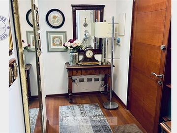 Departamento en Venta en Alonso de Ovalle N° 55