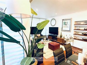 Departamento en Venta en Alonso de Ovalle N° 55