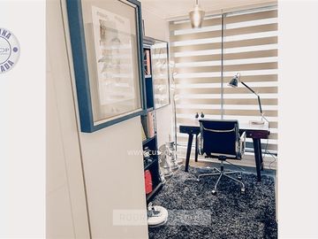 Departamento en Venta en Alonso de Ovalle N° 55