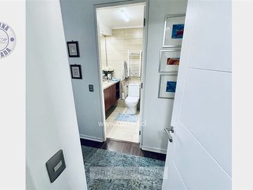 Departamento en Venta en Alonso de Ovalle N° 55
