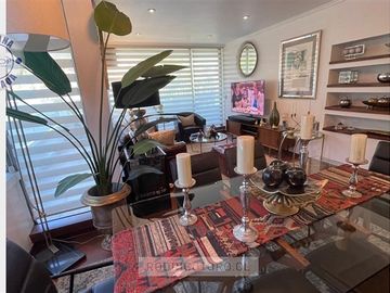 Departamento en Venta en Alonso de Ovalle N° 55