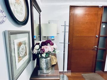 Departamento en Venta en Alonso de Ovalle N° 55