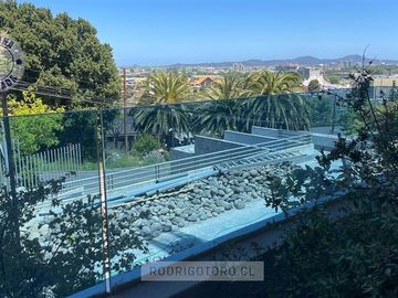 Departamento en Venta en Alonso de Ovalle N° 55