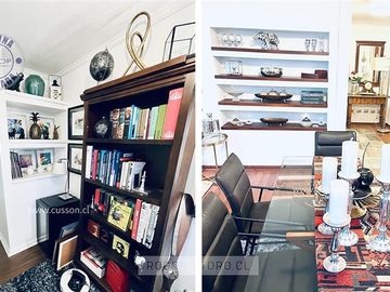Departamento en Venta en Alonso de Ovalle N° 55