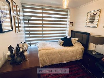Departamento en Venta en Alonso de Ovalle N° 55