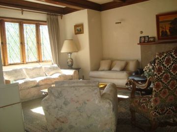 Casa en Venta en Los Plátanos, Miraflores