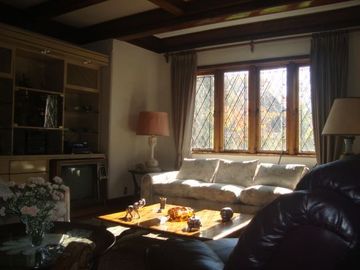 Casa en Venta en Los Plátanos, Miraflores