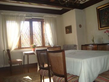 Casa en Venta en Los Plátanos, Miraflores