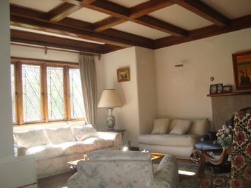 Casa en Venta en Los Plátanos, Miraflores