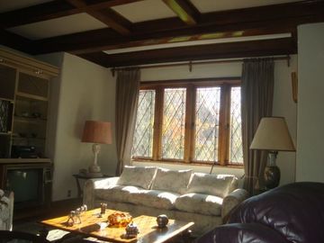 Casa en Venta en Los Plátanos, Miraflores