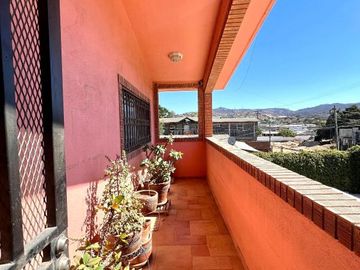 CASA EN VENTA EN TECATE BAJA CALIFORNIA