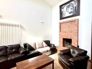 CASA EN VENTA EN TECATE BAJA CALIFORNIA