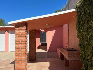 CASA EN VENTA EN TECATE BAJA CALIFORNIA