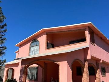 CASA EN VENTA EN TECATE BAJA CALIFORNIA