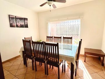 CASA EN VENTA EN TECATE BAJA CALIFORNIA